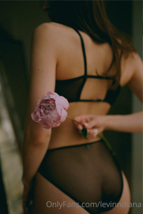 Diana Levin hd star picture