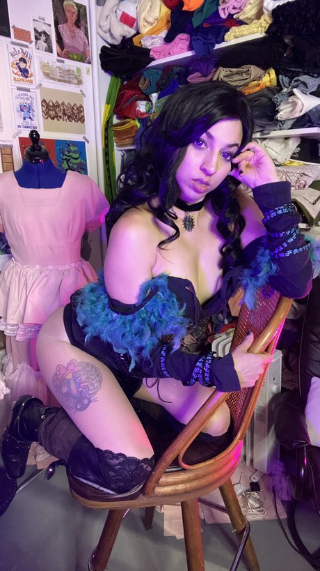 Spicy Sprout star img