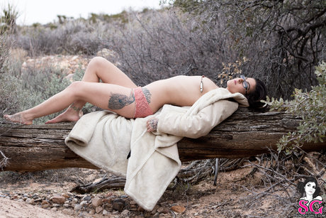 Olivia Black nude actress picture