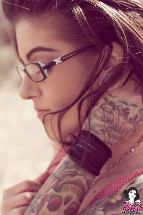 Olivia Black model best photo