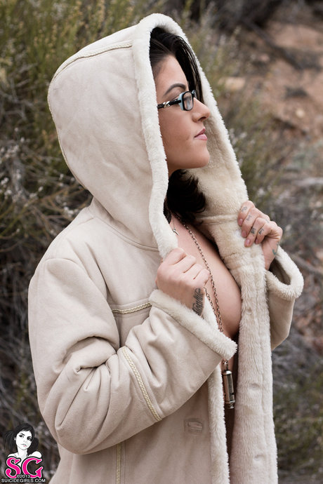 Olivia Black nudes actress archive