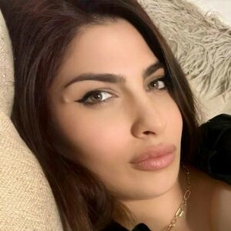 Sammy Moller best model photo