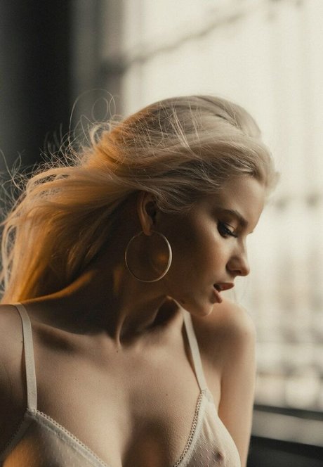 Stas Shmel porn actress pic