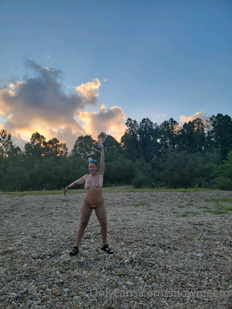 Emgaudy3333 naked pornstar galleries