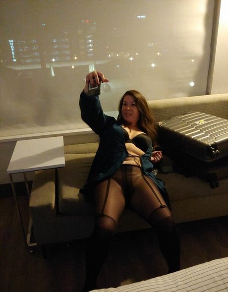 WNC Fun Girl star pic