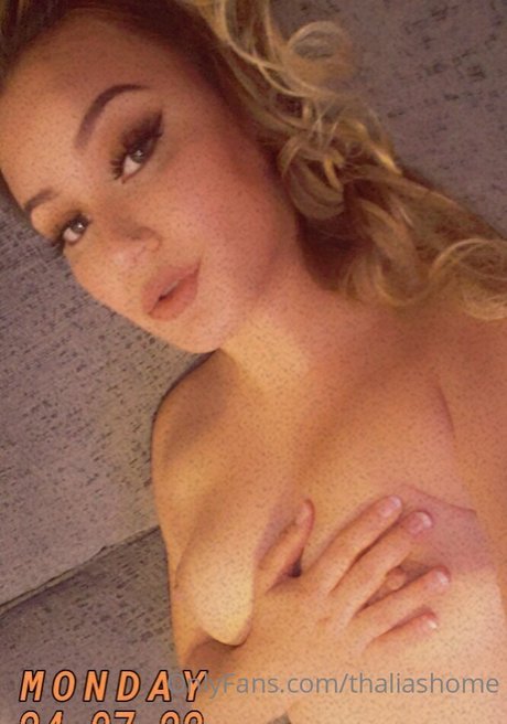 thaliashome porn star img