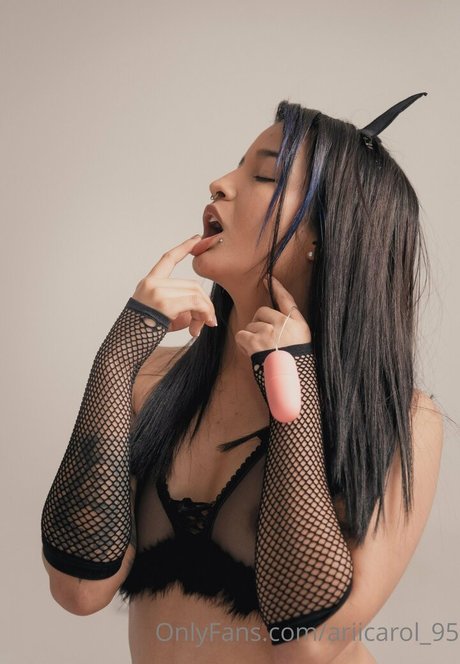 Adriana Hernandez nude pornstar photos