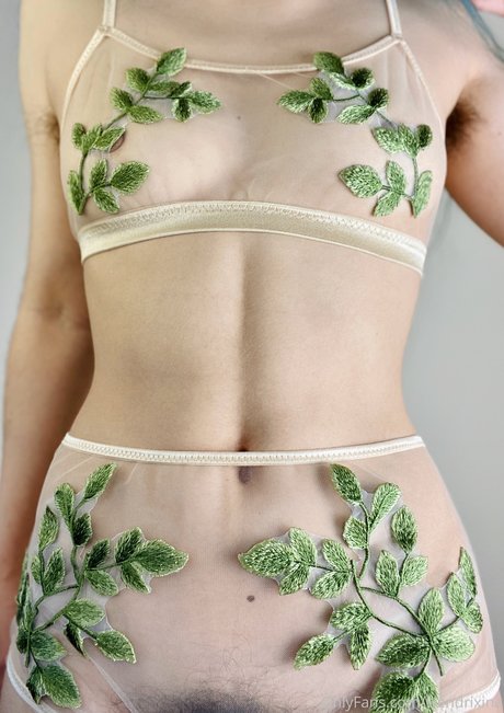 Hendrixina sex model image