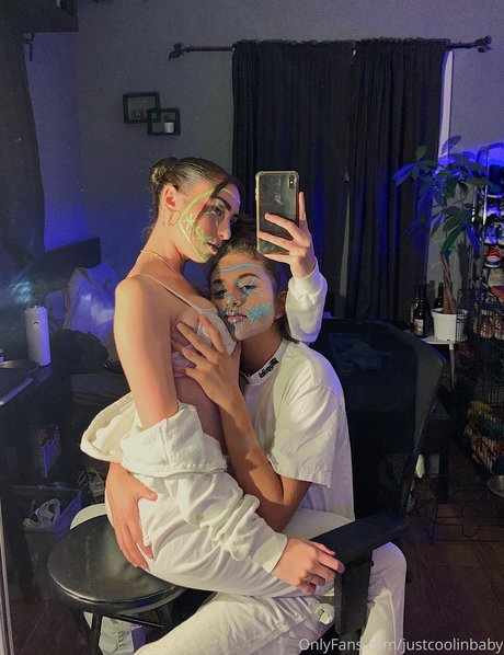 Justcoolinbaby pornstar hot photo