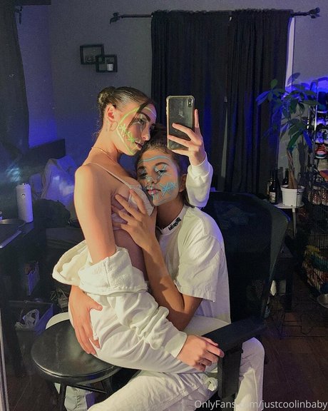 Justcoolinbaby pornstar exclusive picture