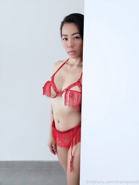 Shanny Lam free actress image