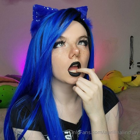 aprilinalindsay star art archive