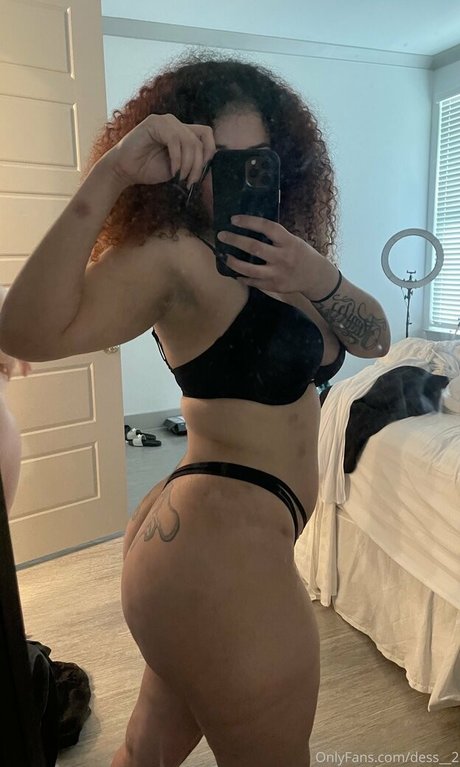 Dess__2 model hot images