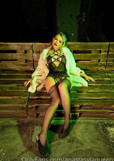 Anastasyia Zaharova nudes model picture