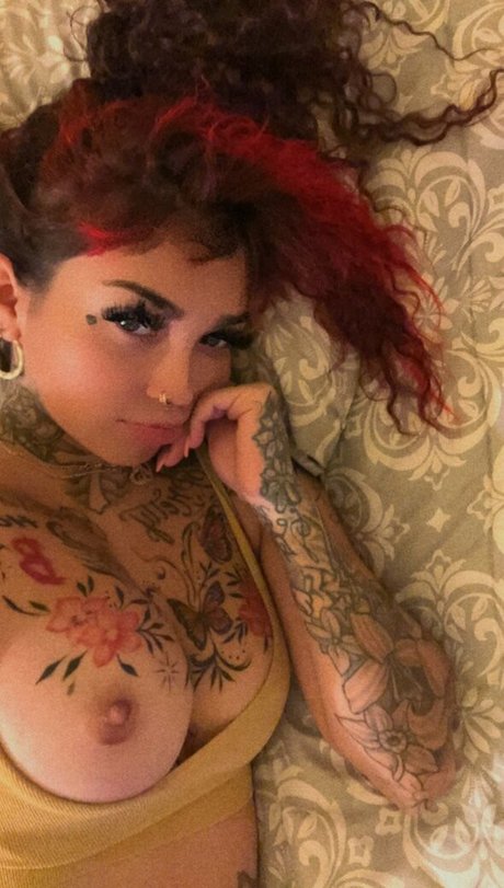 Ring Bells pornstar exclusive pics