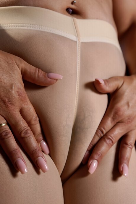 Desyra Noir actress pic