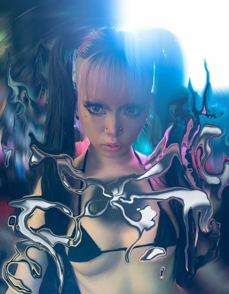 hirarilily model adult archive