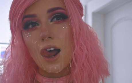 scarlett vera model art pictures