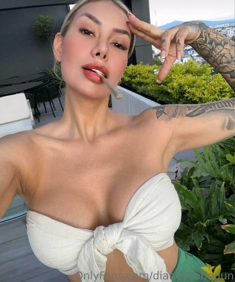 Dianey Sahagun pornstar sexy picture