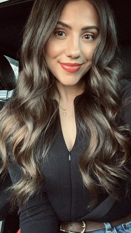 Adriana Mae erotic actress pic