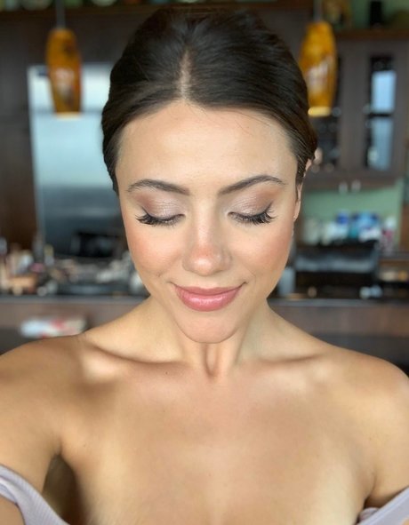 Adriana Mae sex star photo