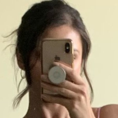 Adriana Mae best model image