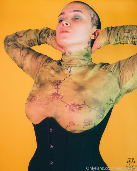 Jaclyn pornstar naked picture