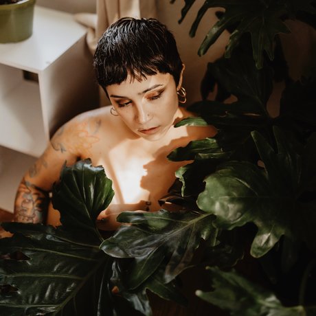 black trans onlyfans xxx image