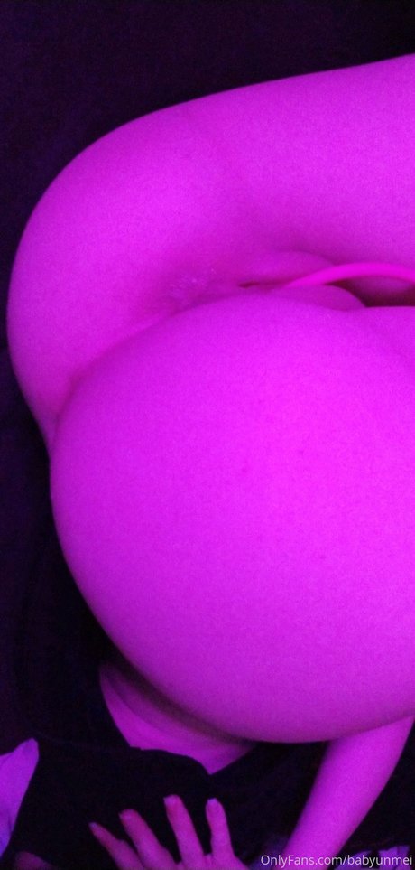 Babyunmei adult actress images