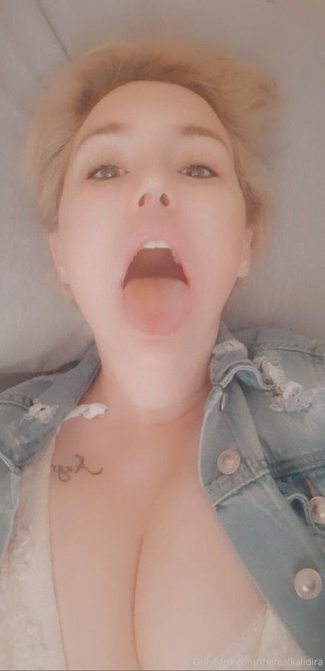 Kaiidira model perfect pics