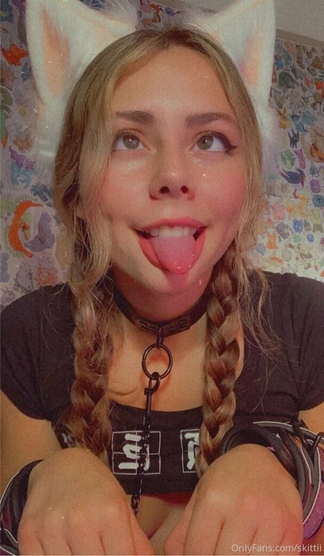 Skittii sexy star archive