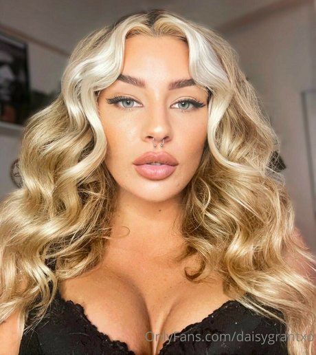 daisygrantxo model high quality images