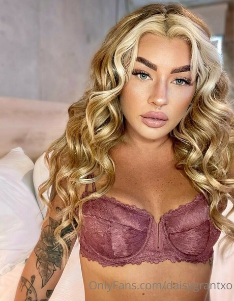 daisygrantxo high quality star img