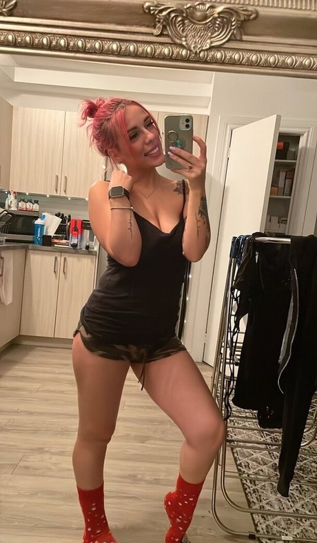 Lay Rose high quality model archive