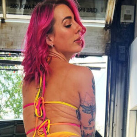 Lay Rose nudes actress galleries