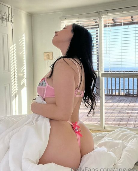 Angigss erotic pornstar photos