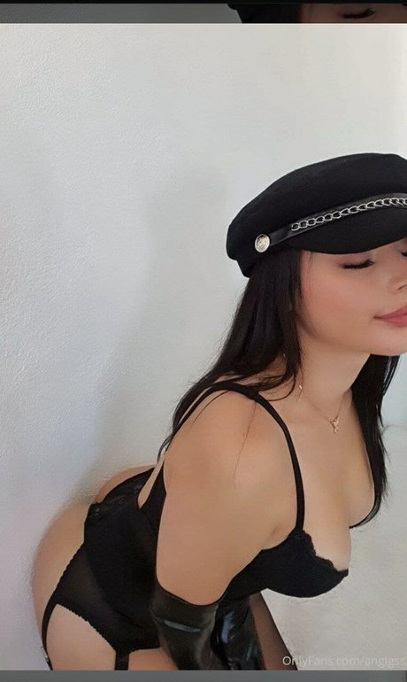 Angigss high quality pornstar gallery