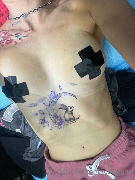 Redjeepher perfect star pic