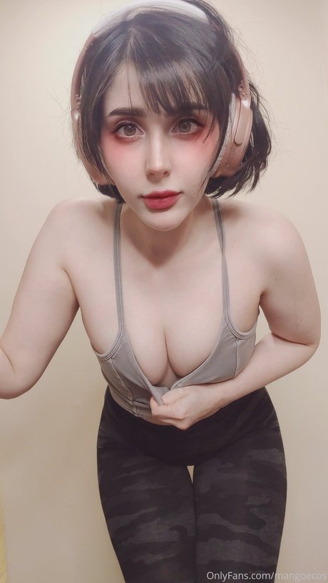 Mangoecos high quality actress pics