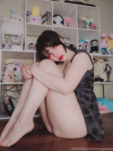 Mangoecos exclusive actress photo