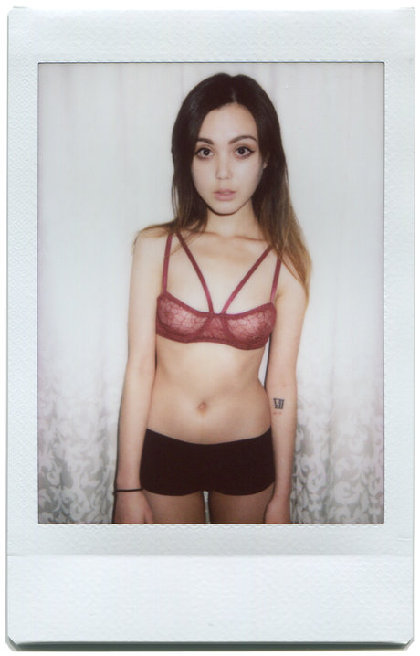 Sierra Blue nudes pornstar pictures