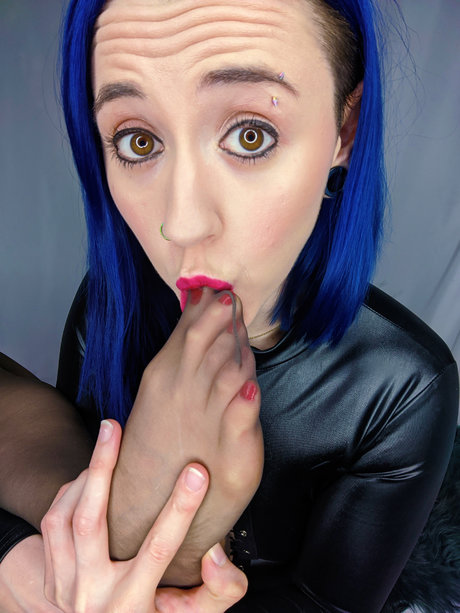 Missarcana best actress image