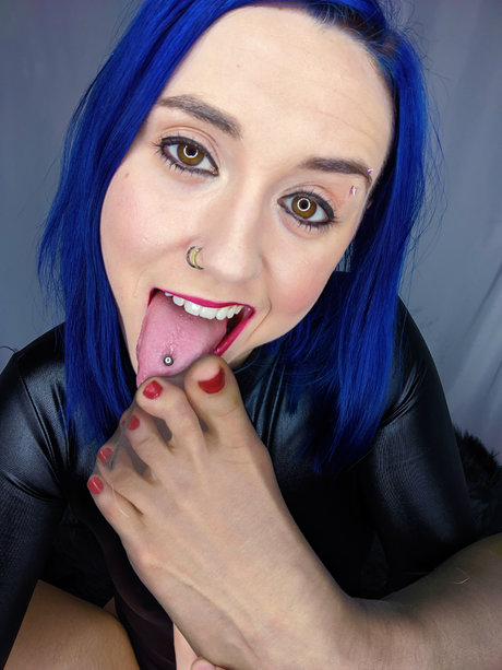 Missarcana naked pornstar photos