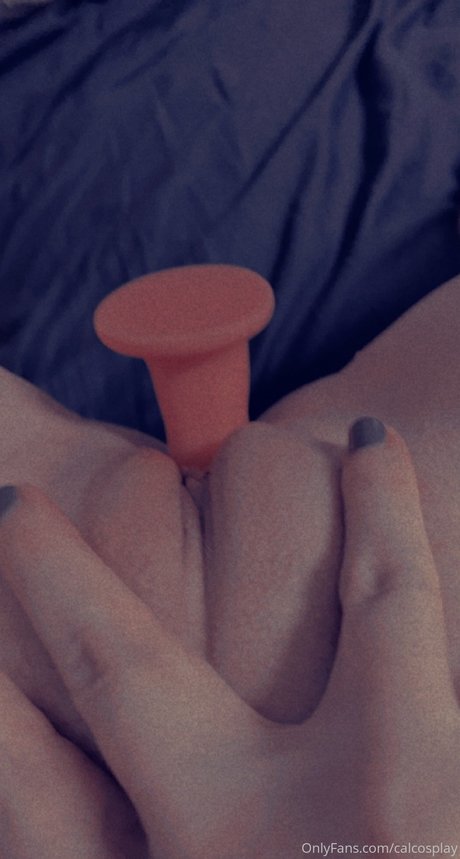 Calcosplay best model images