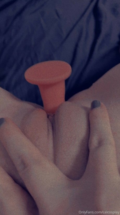 Calcosplay beautiful pornstar image