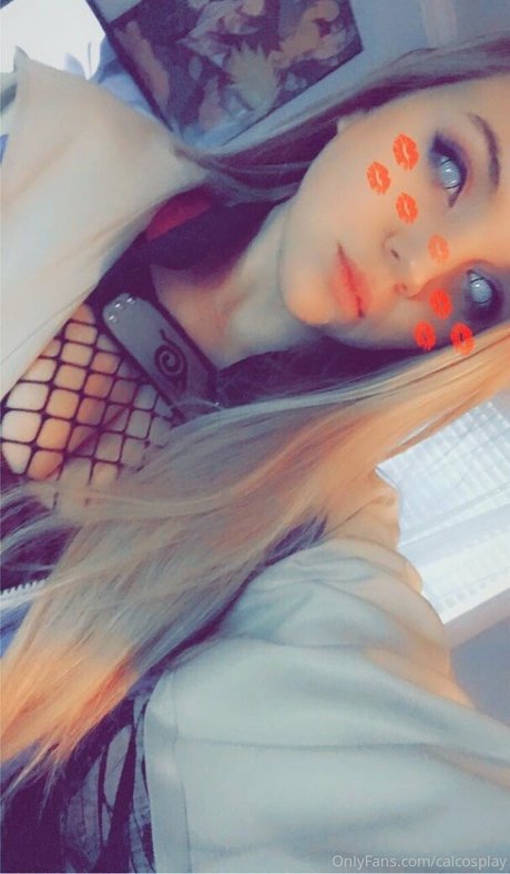 Calcosplay hot actress picture