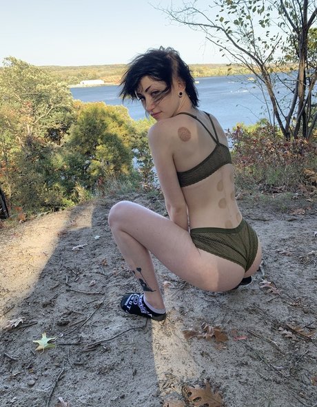 Domztrickz pornstar nudes images