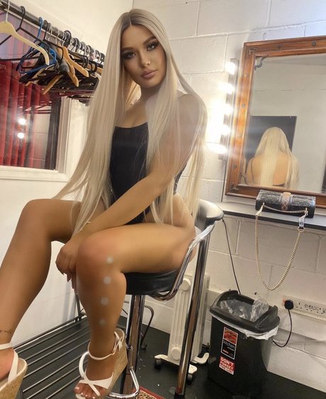 Marylneal xxx star pic