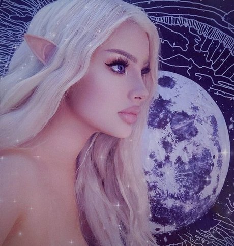 Lostfoxling pretty actress photos