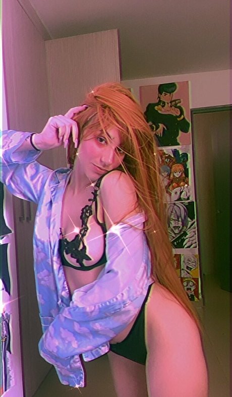 Oreoconsushi model art pic